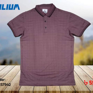 Polo shirt